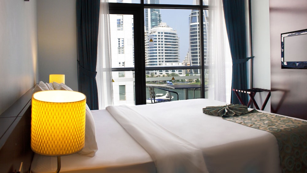Signature酒店公寓&水疗Marina(Signature Hotel Apartment & Spa Marina) 图片2