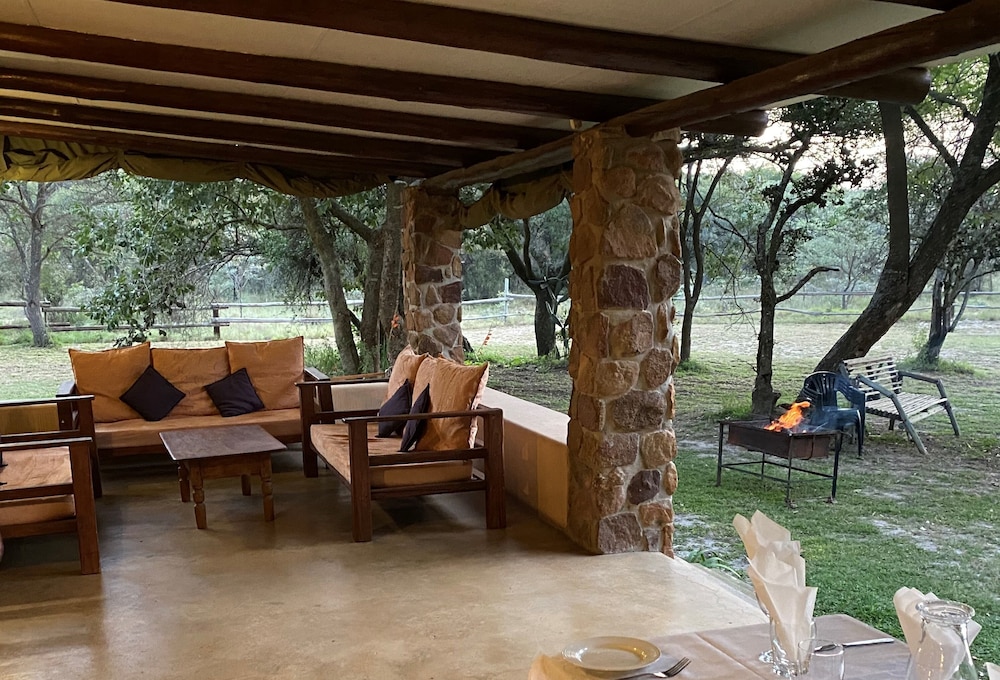 Waterberg Cottages 30/49