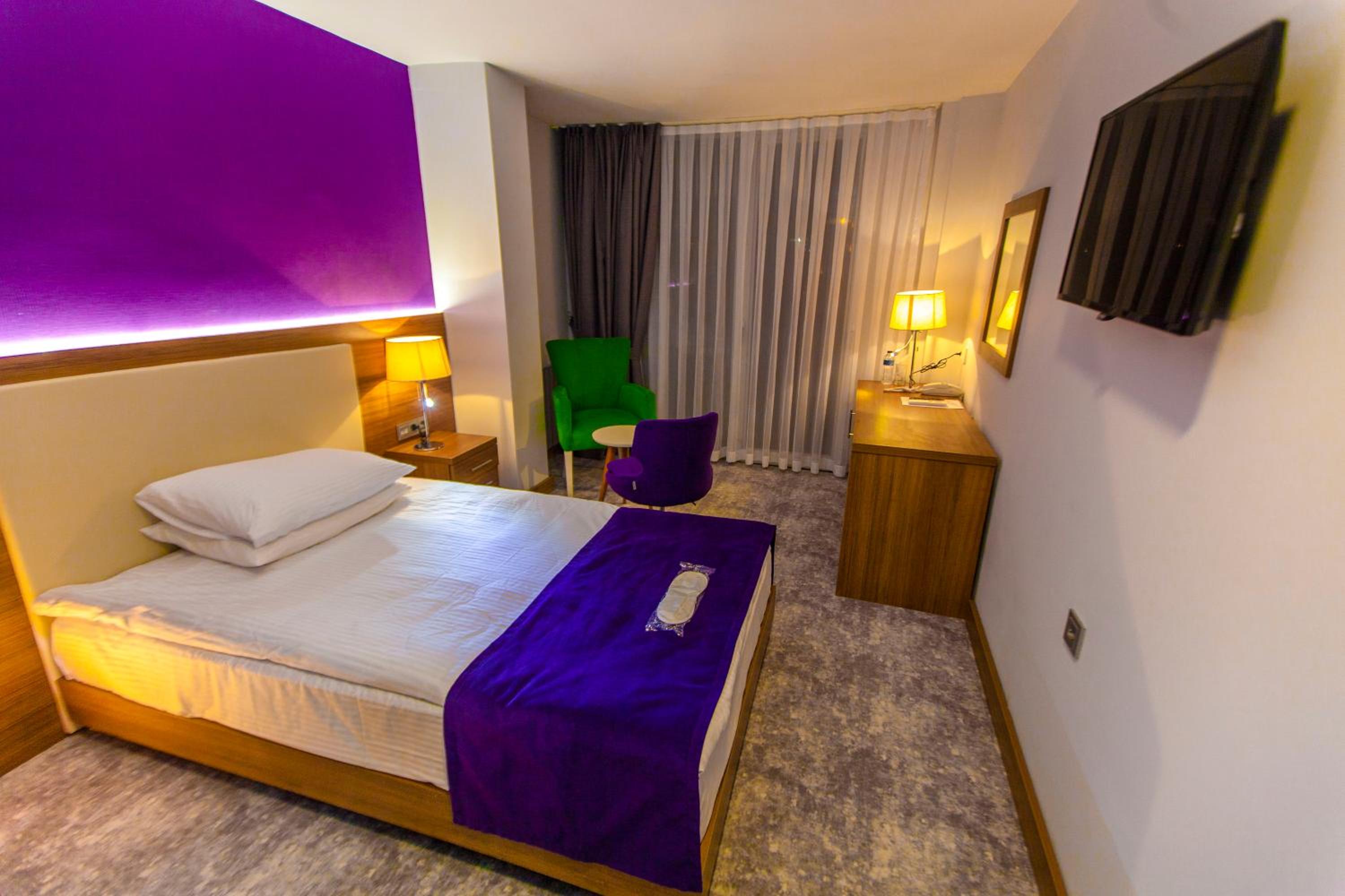 Business Palas Hotel 32/55