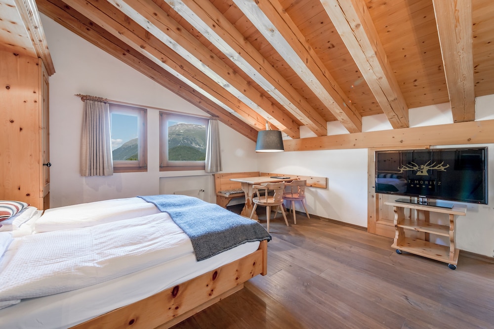 Hotel Cervus 4/34