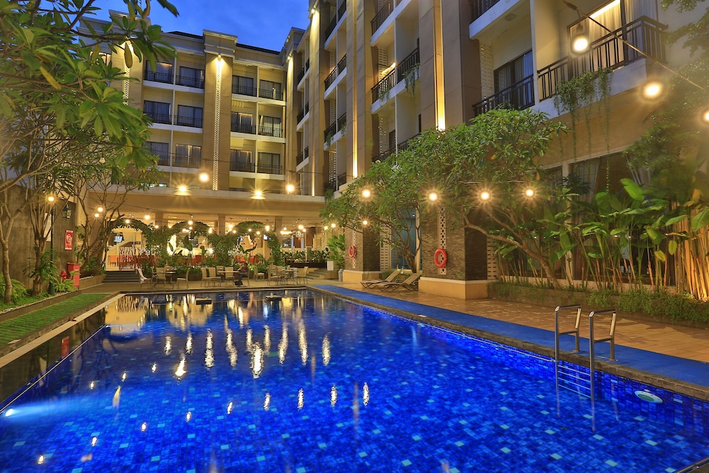 Riss Hotel Malioboro 57/59