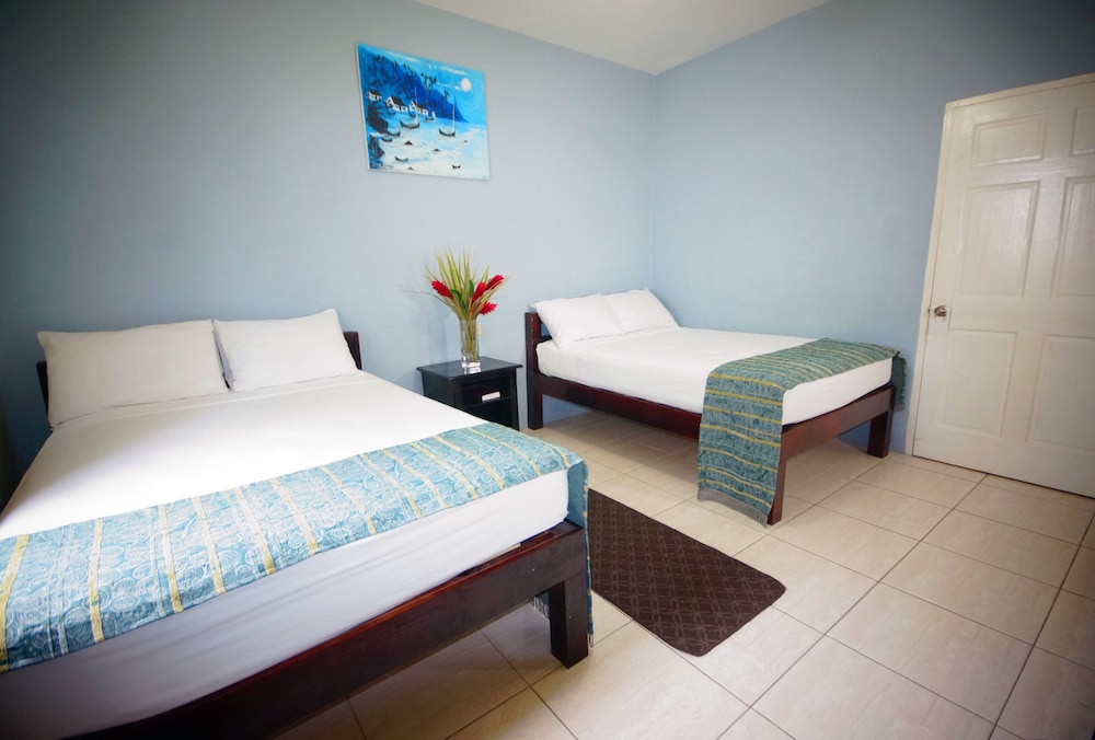 Hotel Tim Bamboo 6/37