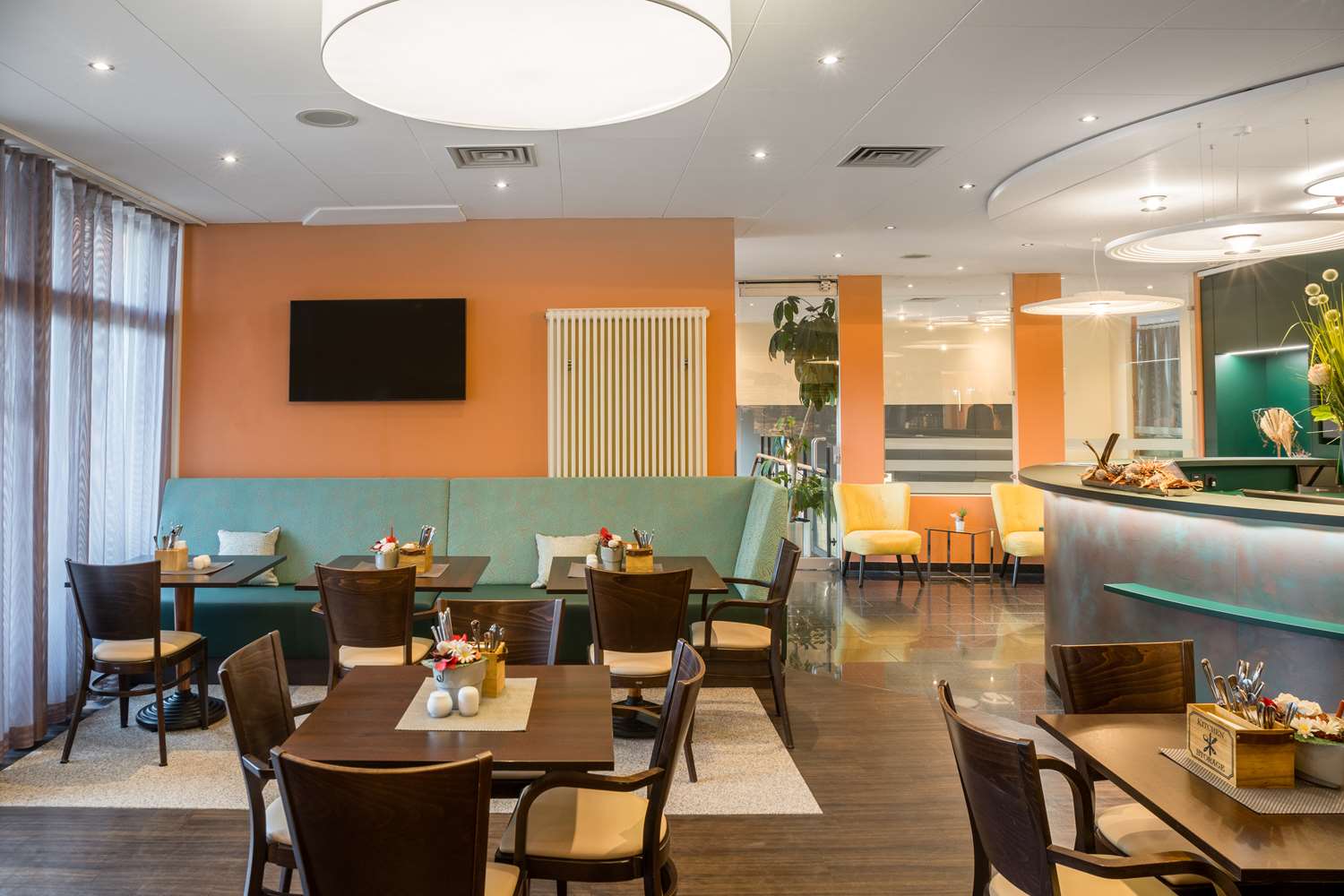 Best Western Hotel Wetzlar 41/53