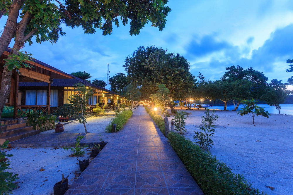 Sylvia Beach Villa 30/37