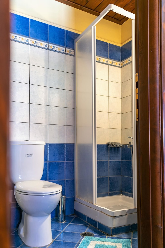 Guesthouse Sotiriou 47/50