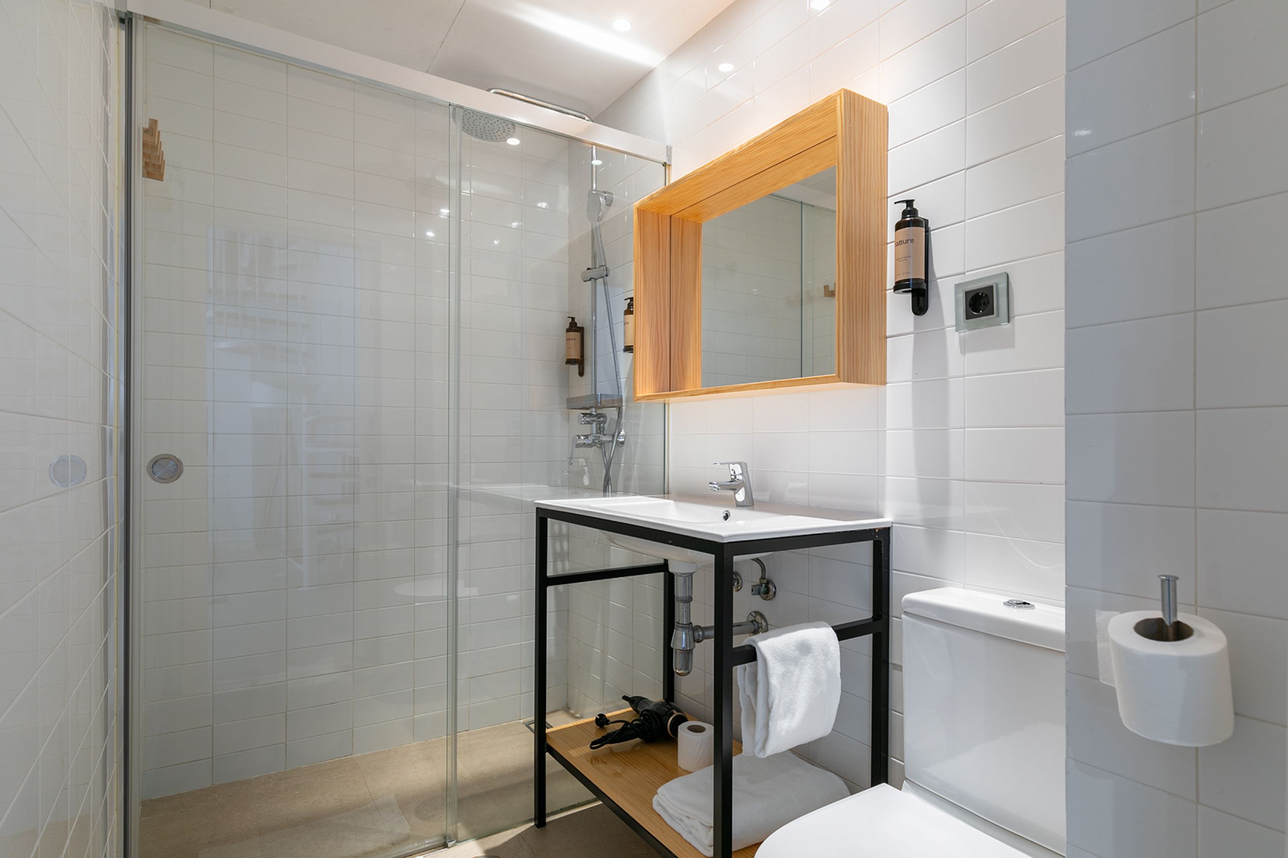 بنتهاوس بشرفة بـ4 غرف نوم، Holiday Rentals Tempa Museo 4/5