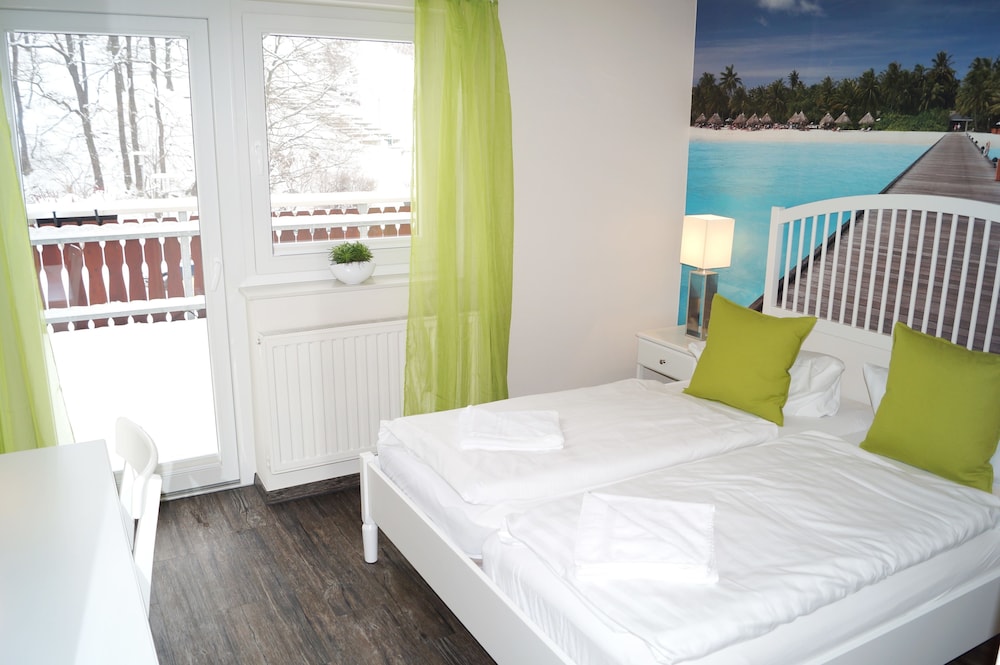 REGIOHOTEL Schanzenhaus Wernigerode 9/63