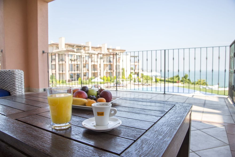 APARTHOTEL HOTEL KALIAKRIA RESORT 29/48