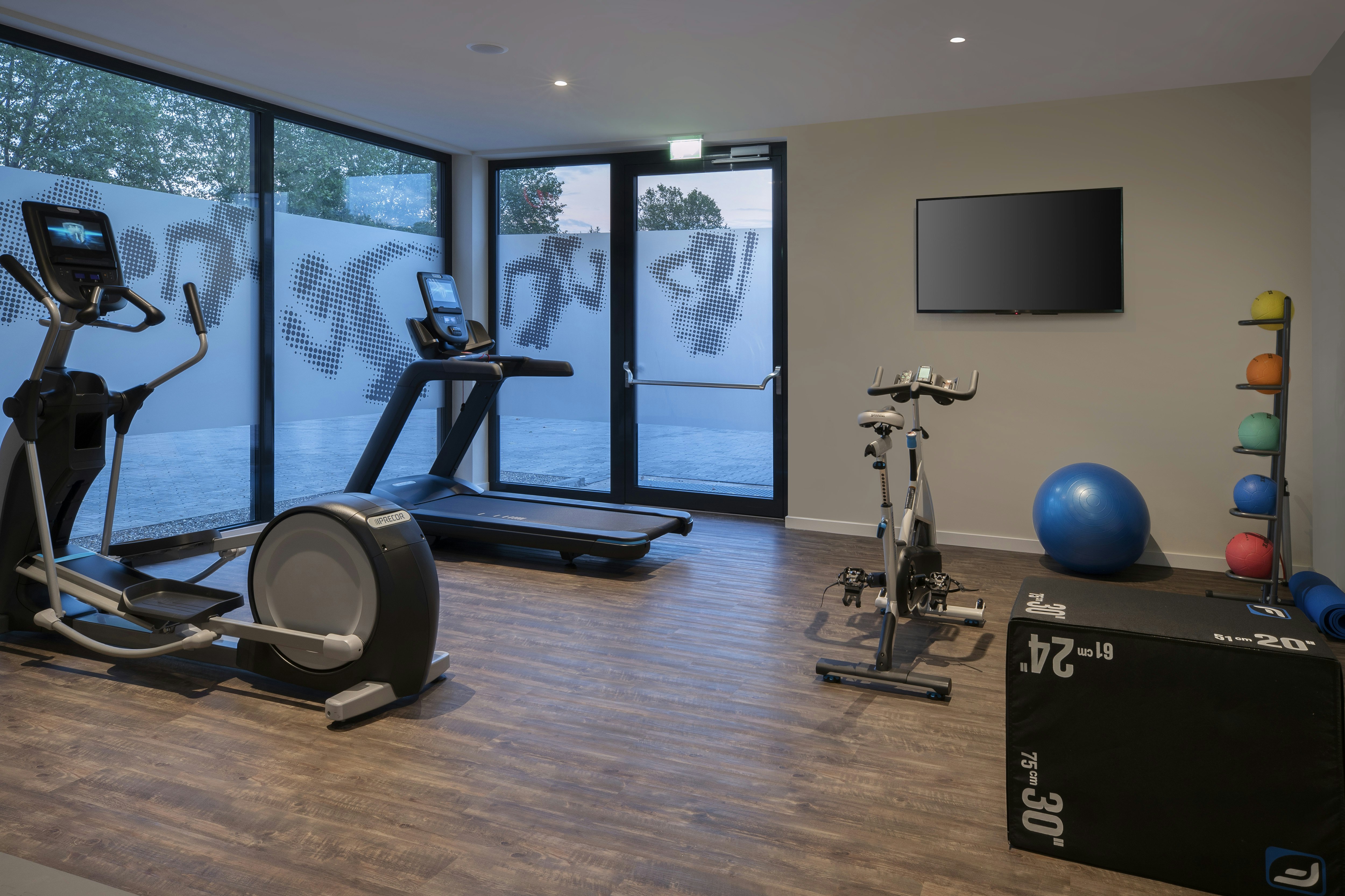 Hampton By Hilton Kaiserslautern 14/34
