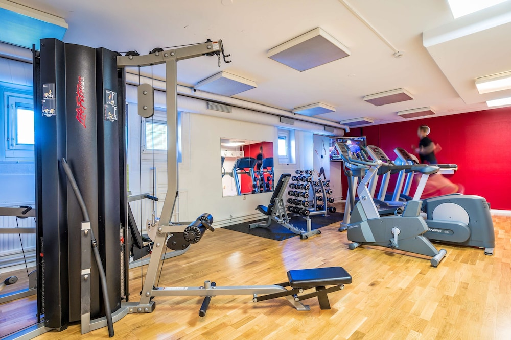 Scandic Kalmar Vast 20/42