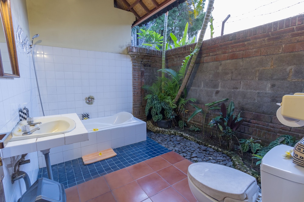 Garden View Ubud 47/50