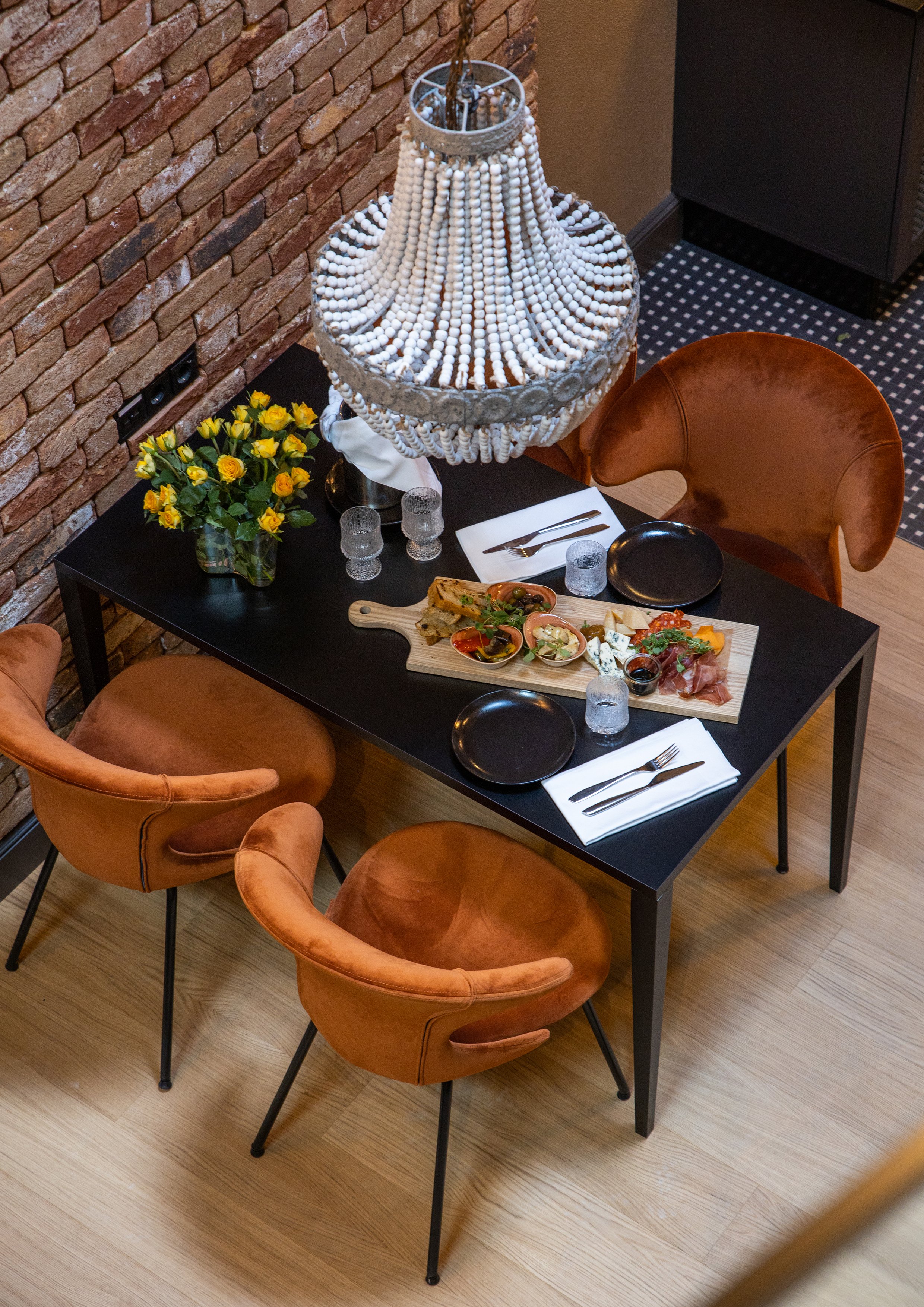 Sokos Hotel Lahden Seurahuone 57/75
