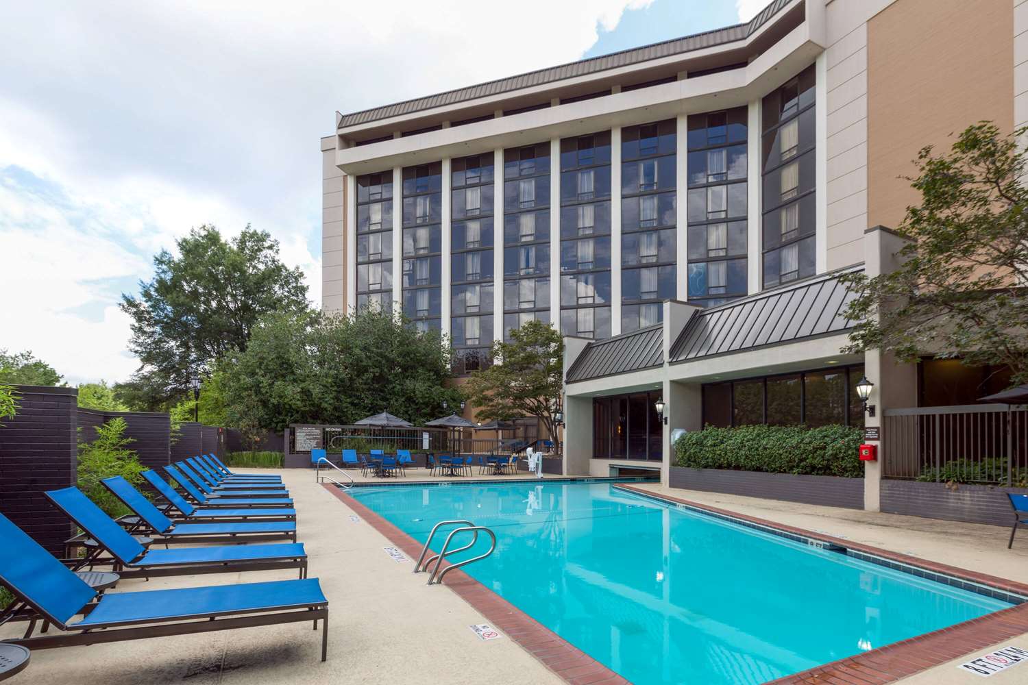 Sonesta Atlanta Northwest Galleria 3/46