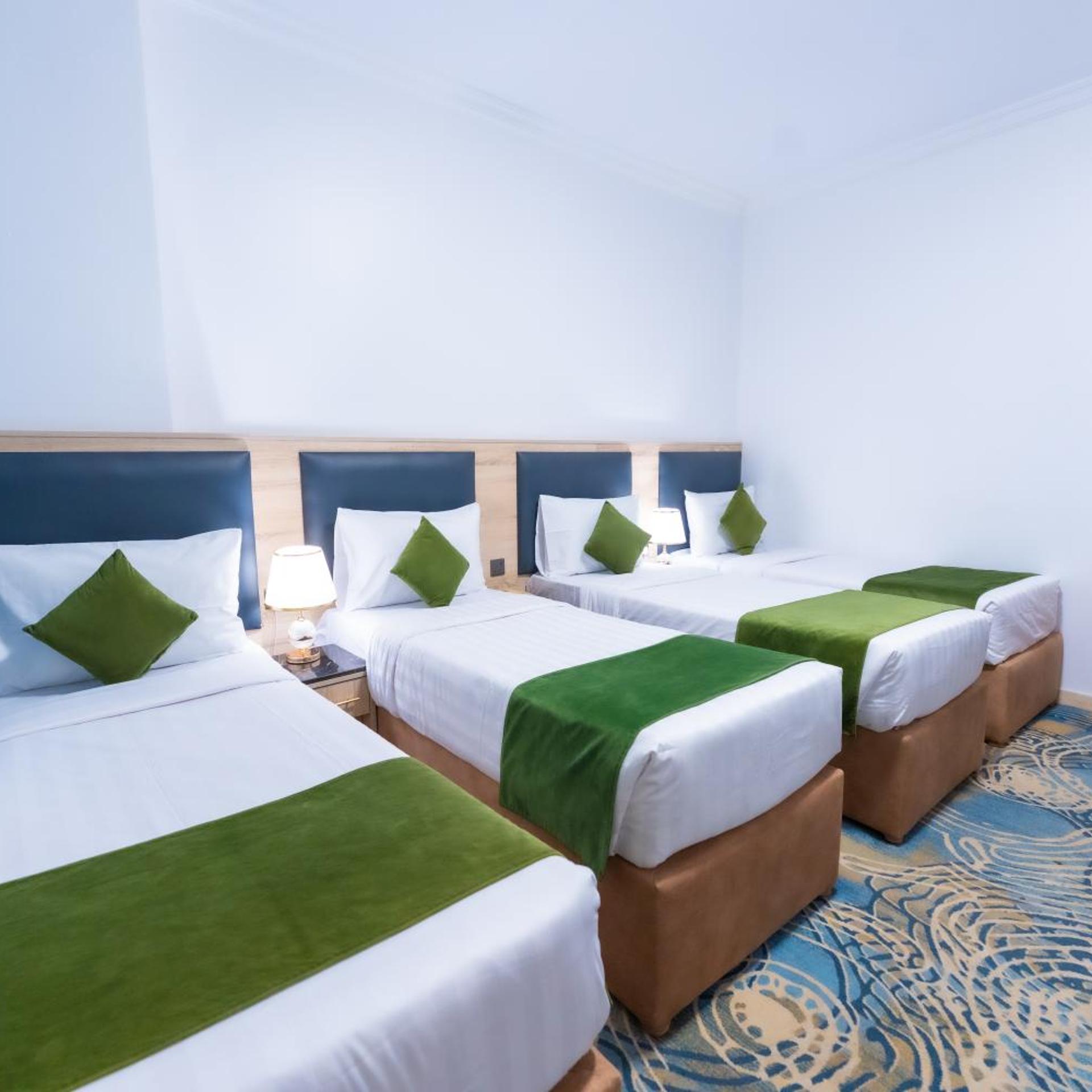 حياة الواحة(HAYAH AL WAHA HOTEL) 27/49