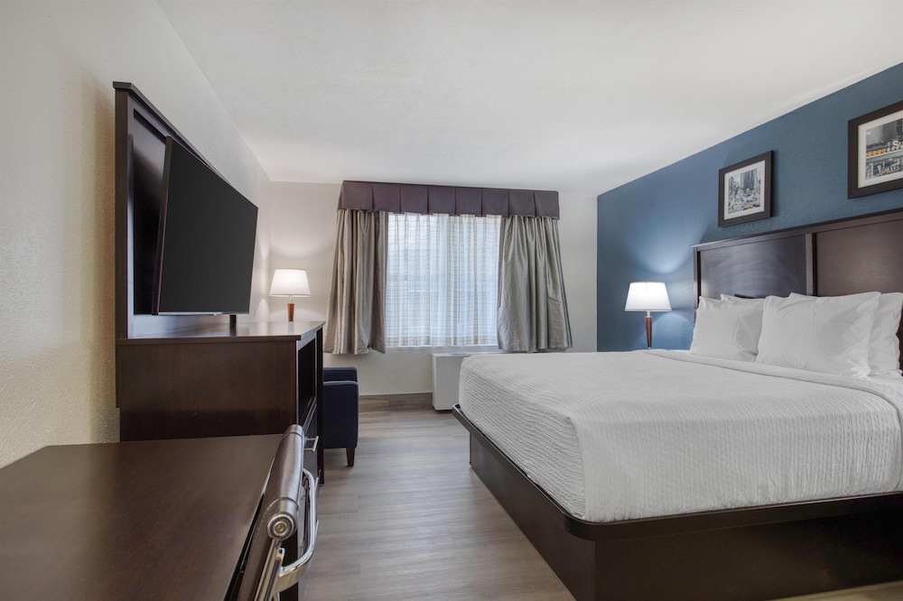 Best Western Gregory Hotel 21/59