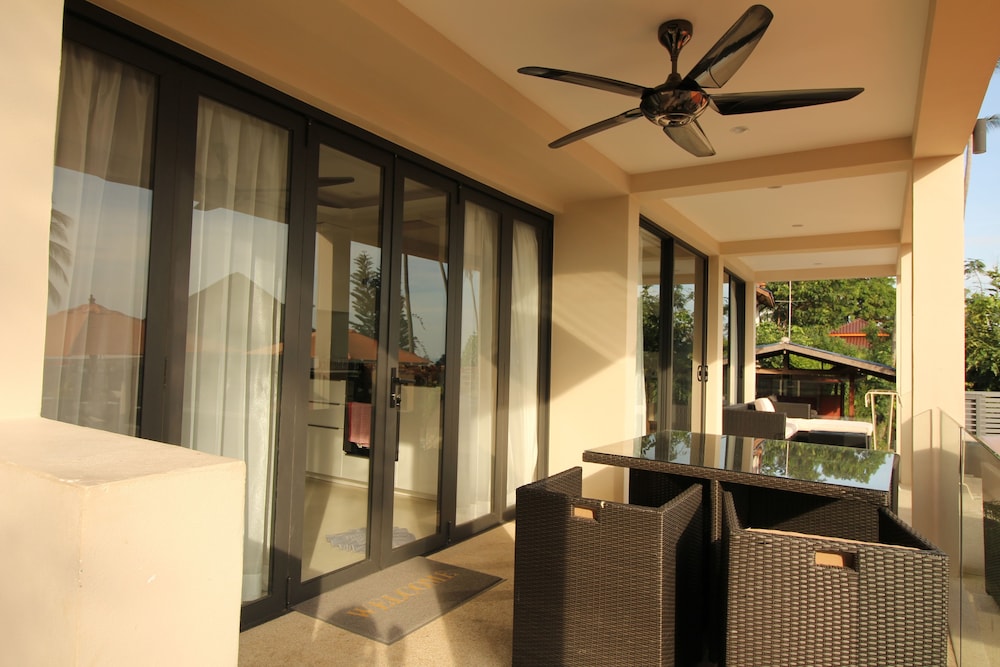 Baan Seaview Hoilday Villas 33/50