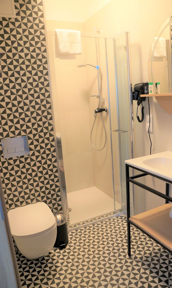 Hotel Tulip Residences Warsaw Targowa 40/44