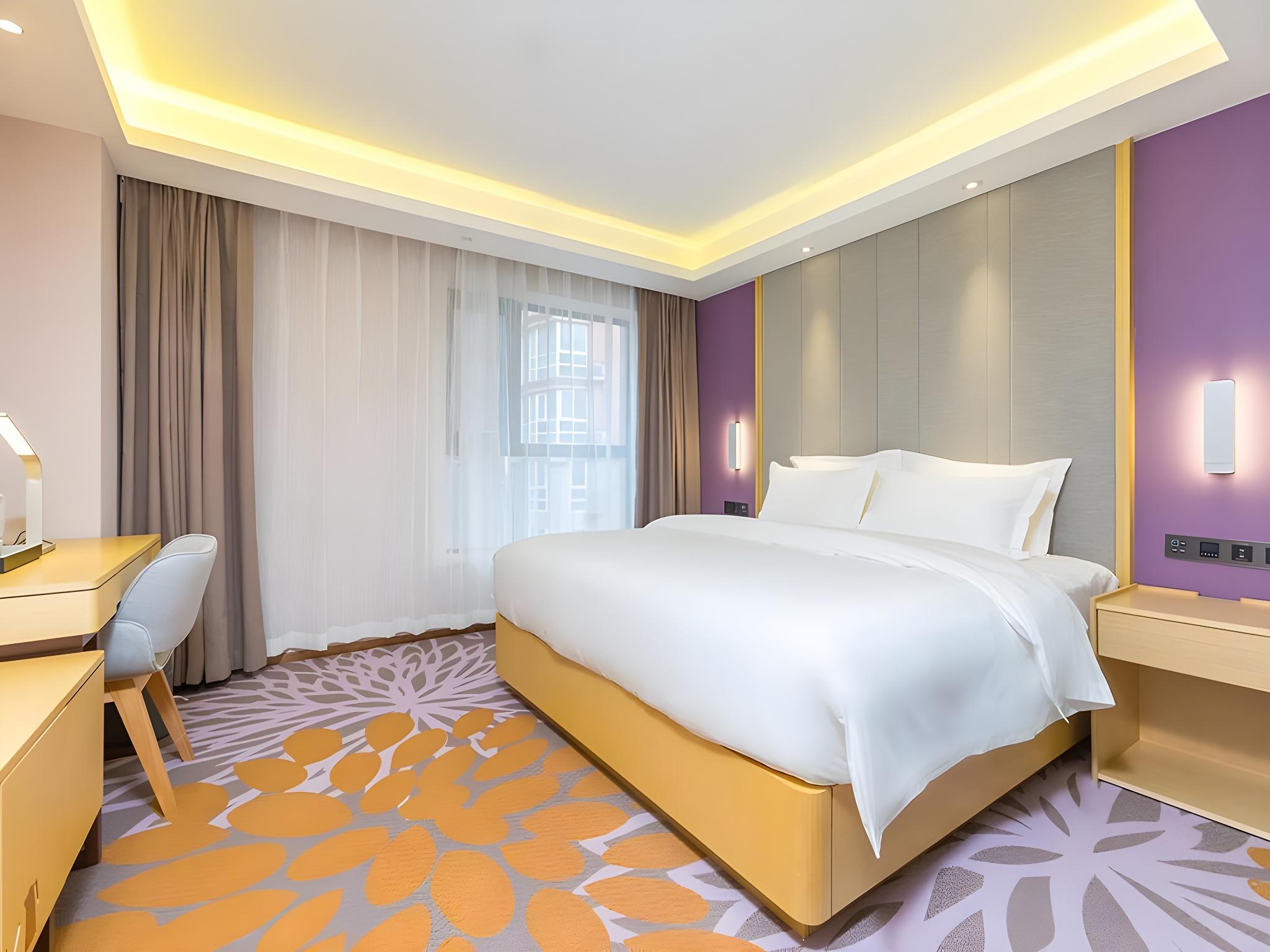 Lavande Hotel (Beijing Mudanyuan Metro Station) 24/44