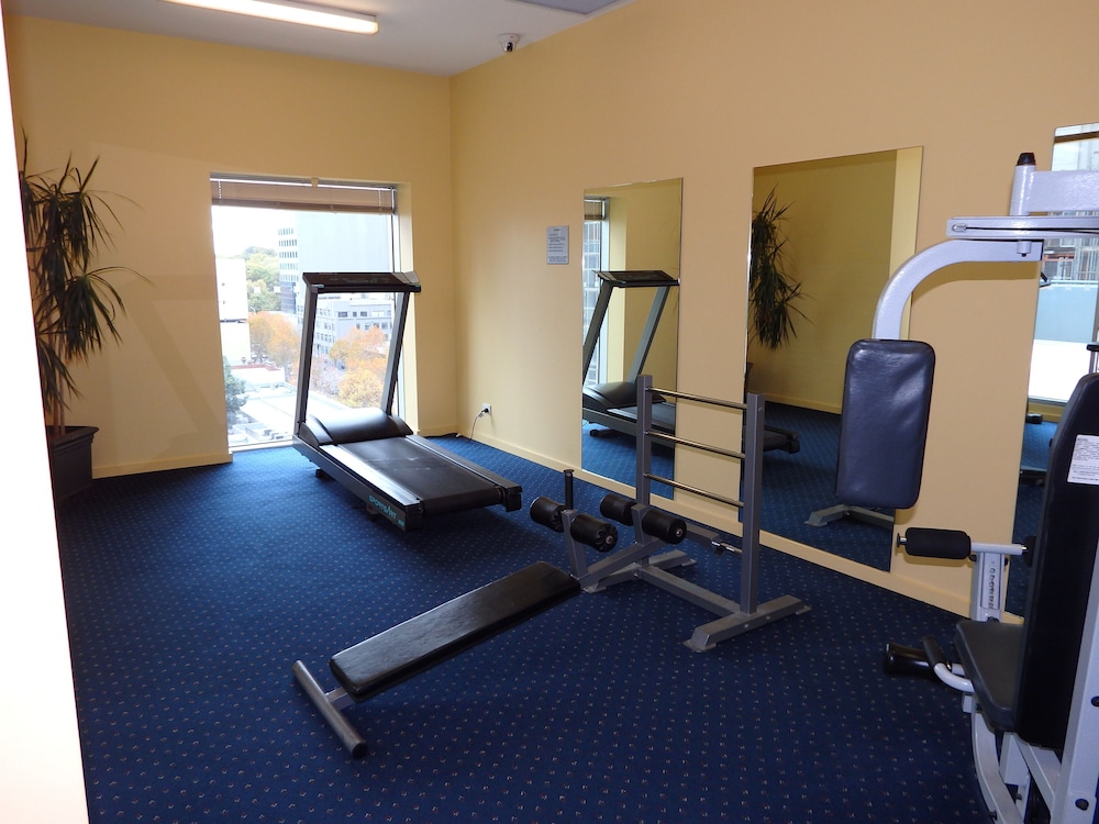 YEHS Hotel Melbourne CBD 33/57