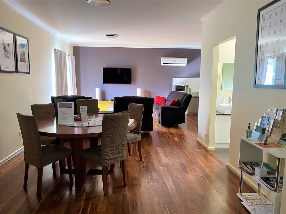 McLaren Vale Studio Apartments 31/50