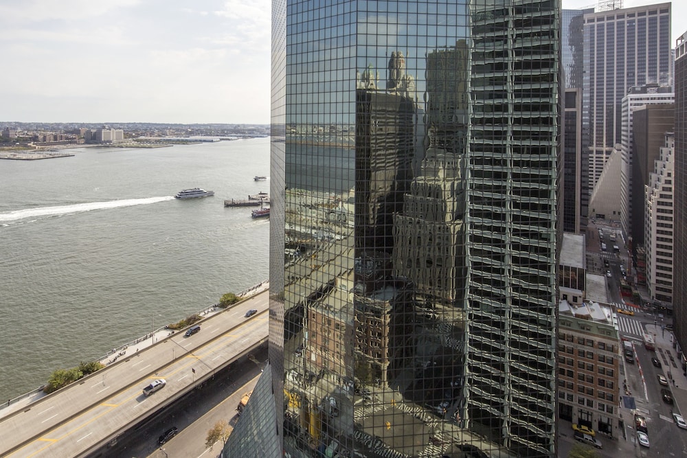 Fairfield Inn New York Manhattan Financial District 5/17