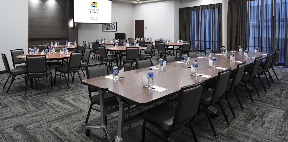 Hyatt Place Ocean City Oceanfront 61/68
