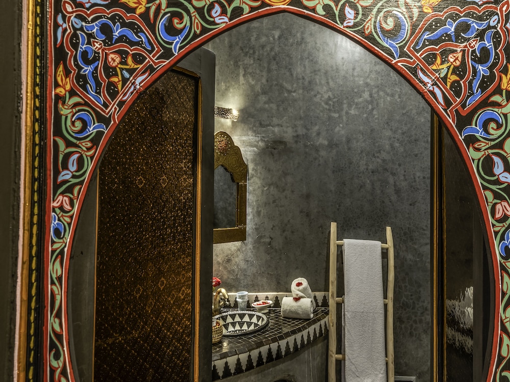 Riad Irhalne 19/50