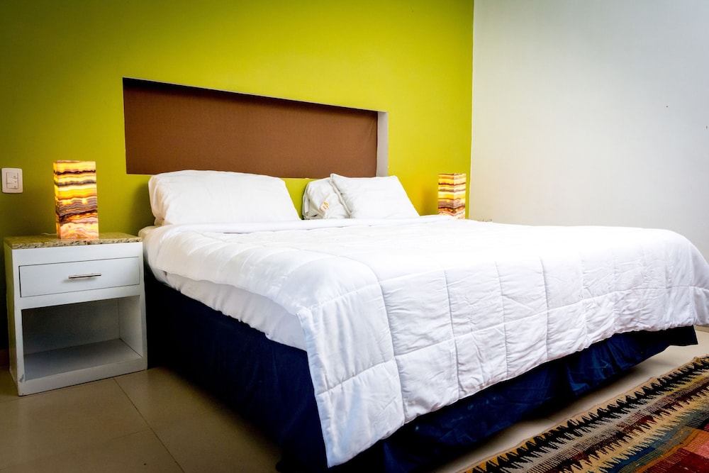 MARAZUL HOTEL BOUTIQUE 17/54