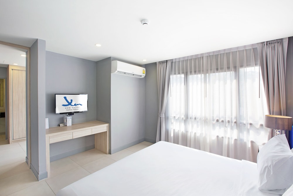 Xen Hotel Nakhon Pathom 31/66
