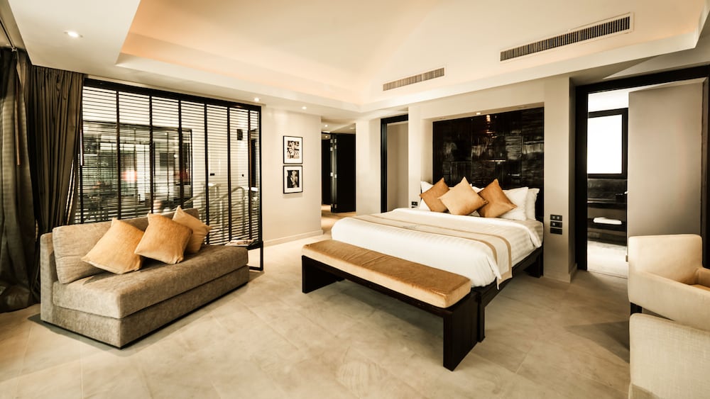 Nikki Beach Resort & Spa Koh Samui 11/68