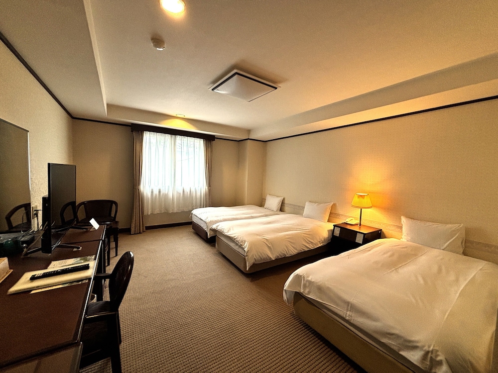 Hotel Karuizawa Elegance 16/64