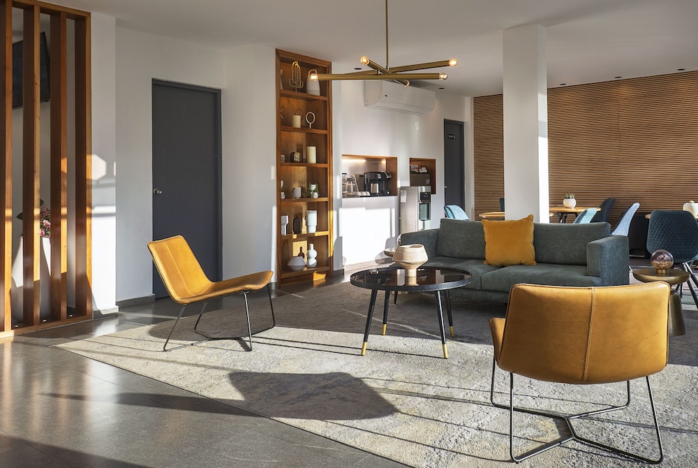 Balkon Boutique Hotel 38/60
