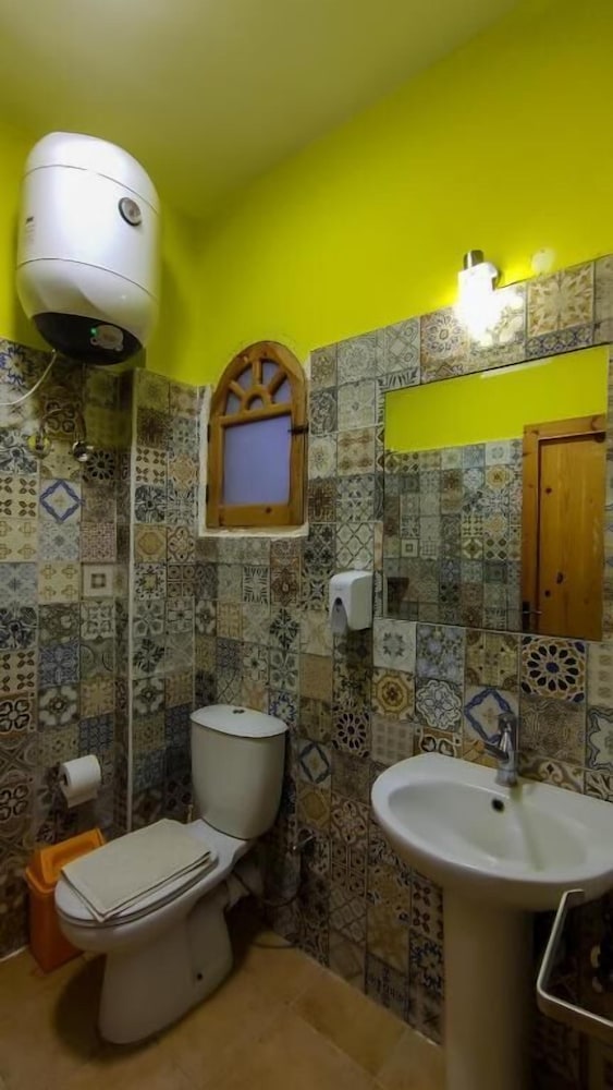 Shams Hotel &amp; Dive Centre 34/34