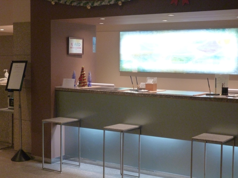 Koraku Garden Hotel 9/50