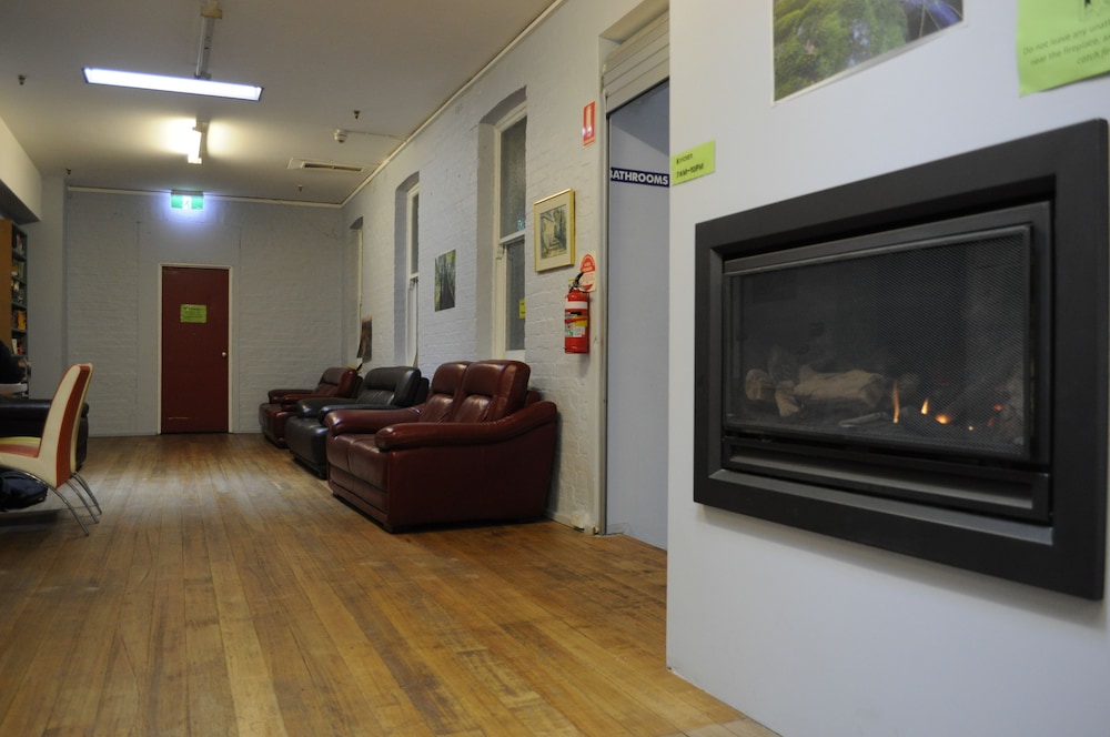 The Backpackers Imperial Hotel 33/50
