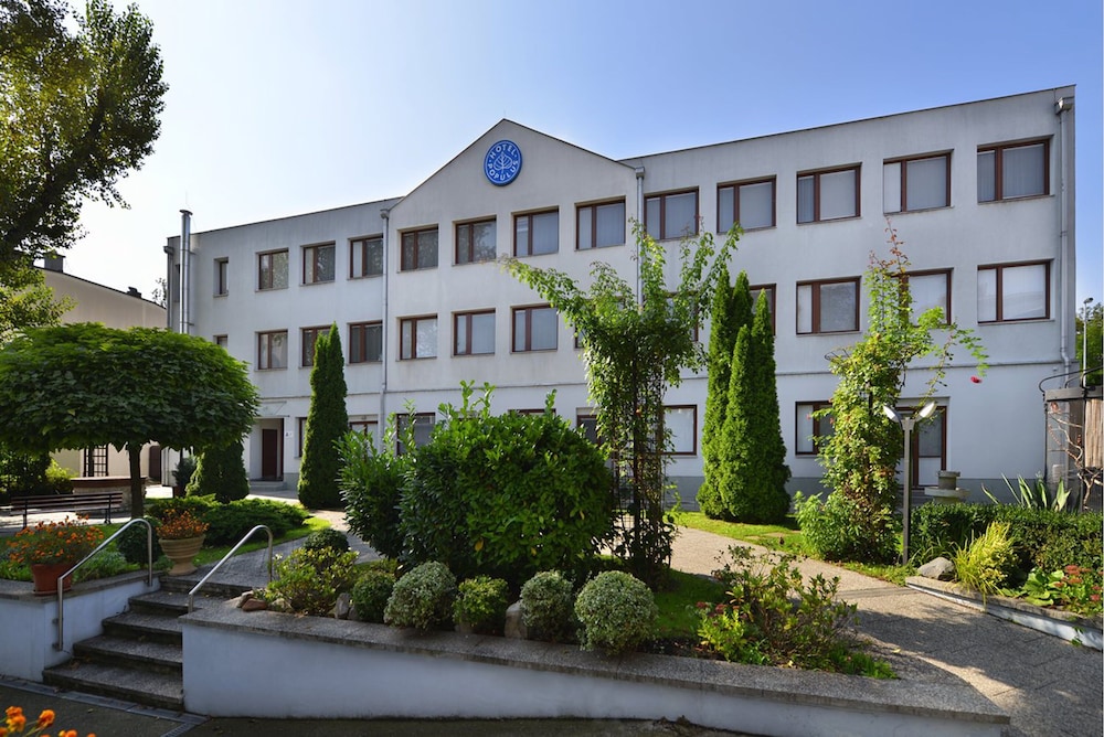 Ea Hotel Populus 2/53