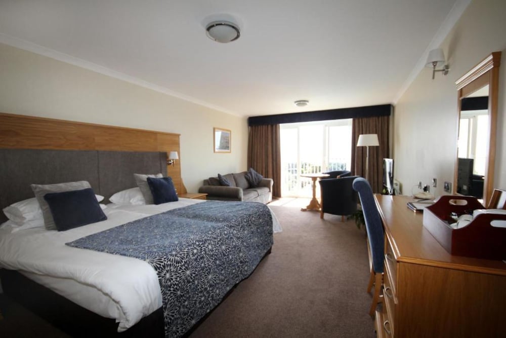 Hotel Jerbourg 15/50