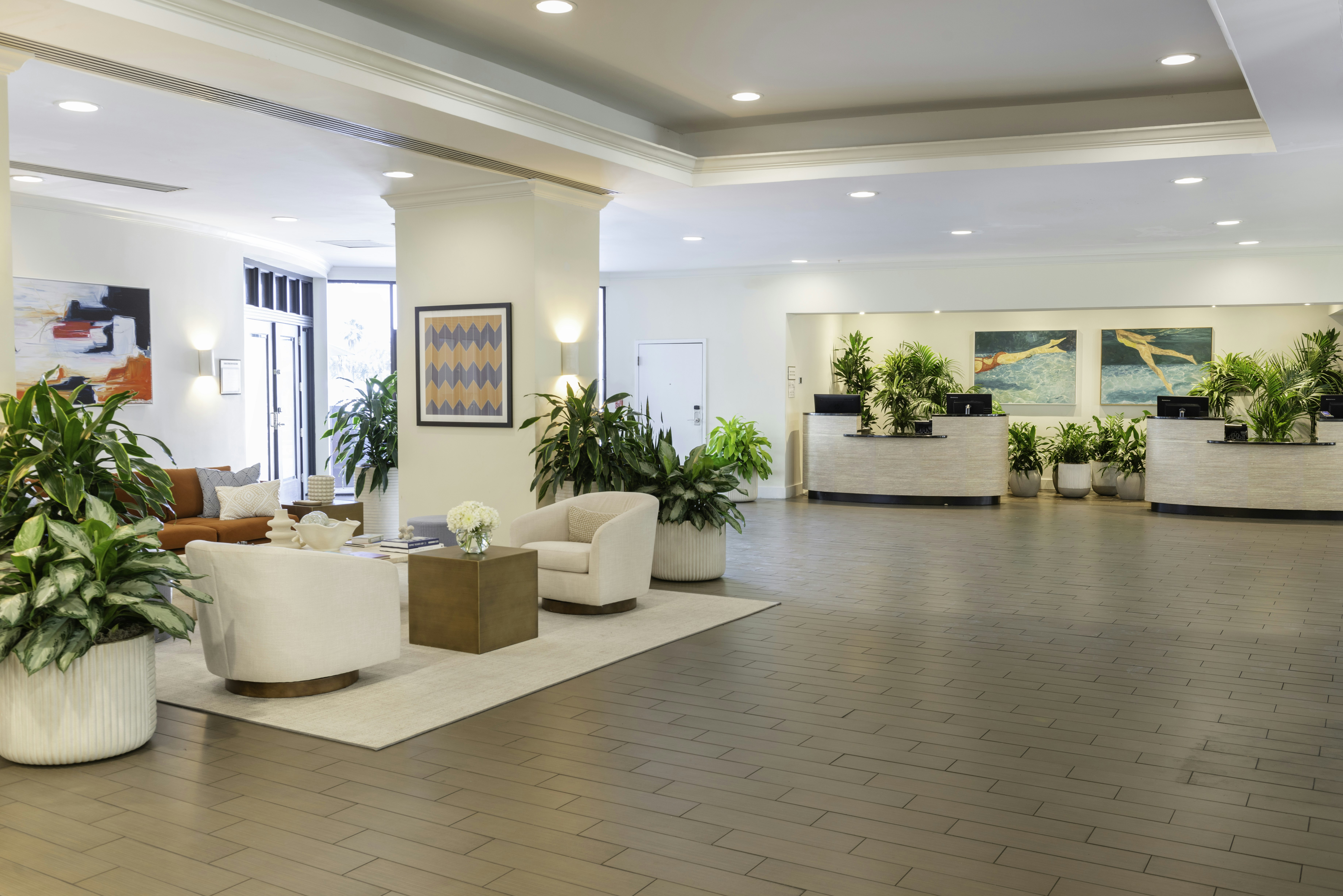 Hotel Tampa Riverwalk 28/55