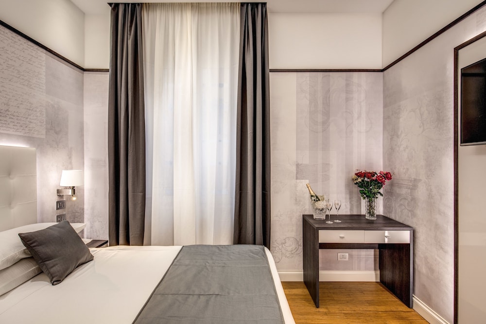 THE LIBERTY BOUTIQUE HOTEL 23/62