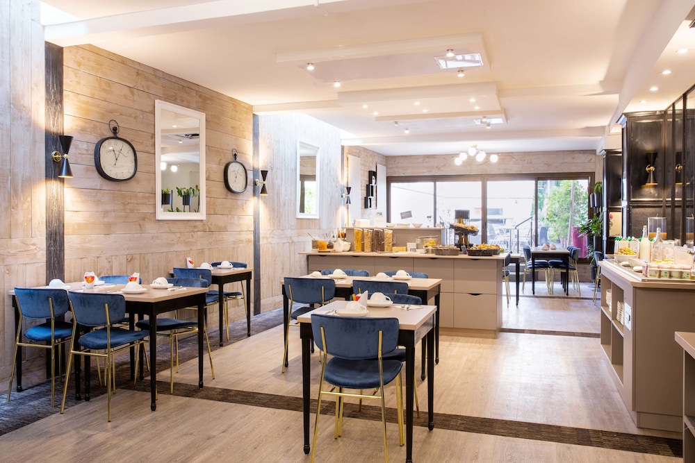 Best Western Plus L'Artist Hotel 56/78