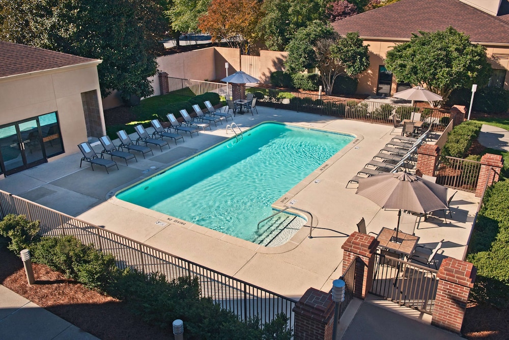 Sonesta Select Raleigh Durham Airport Morrisville 1/50