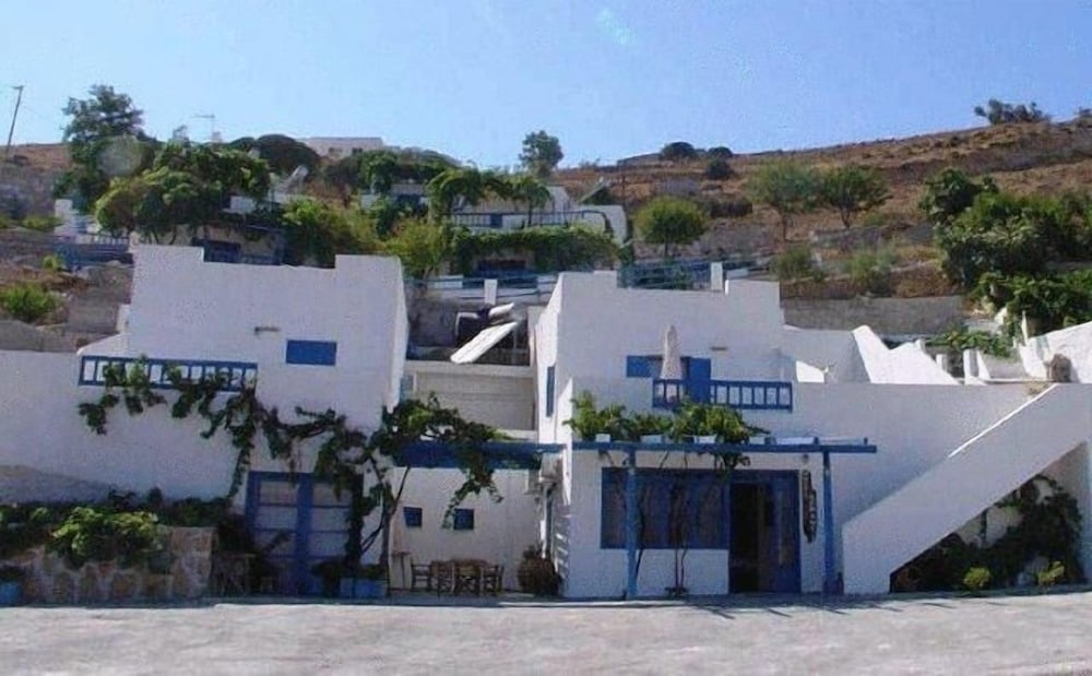 Hotel Agnanti 3/24