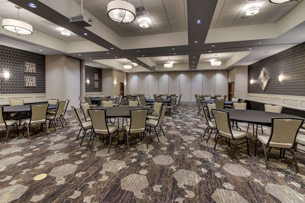 Drury Plaza Hotel Dallas Richardson 42/50