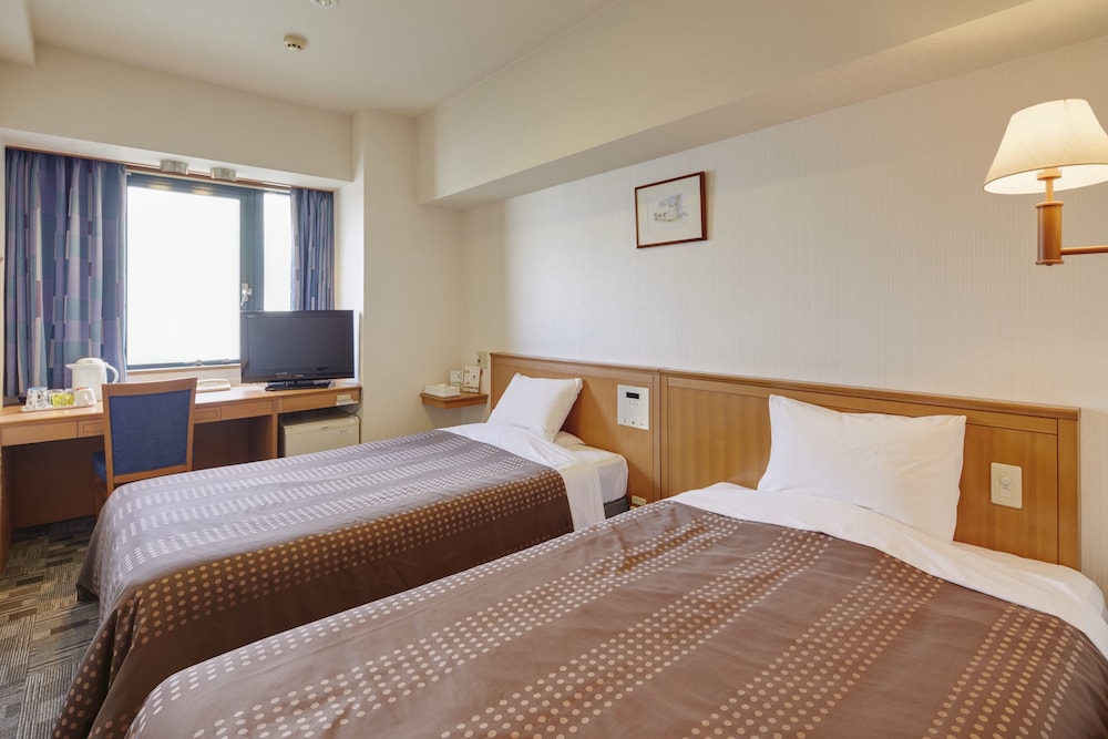COMFORT, TWIN BEDS