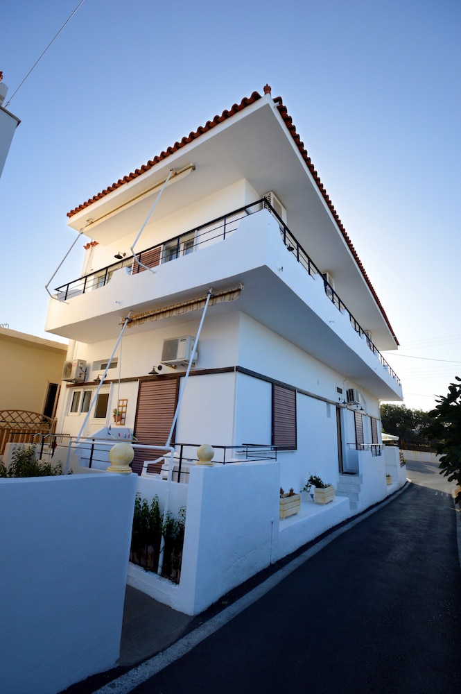 Apostolou Studios