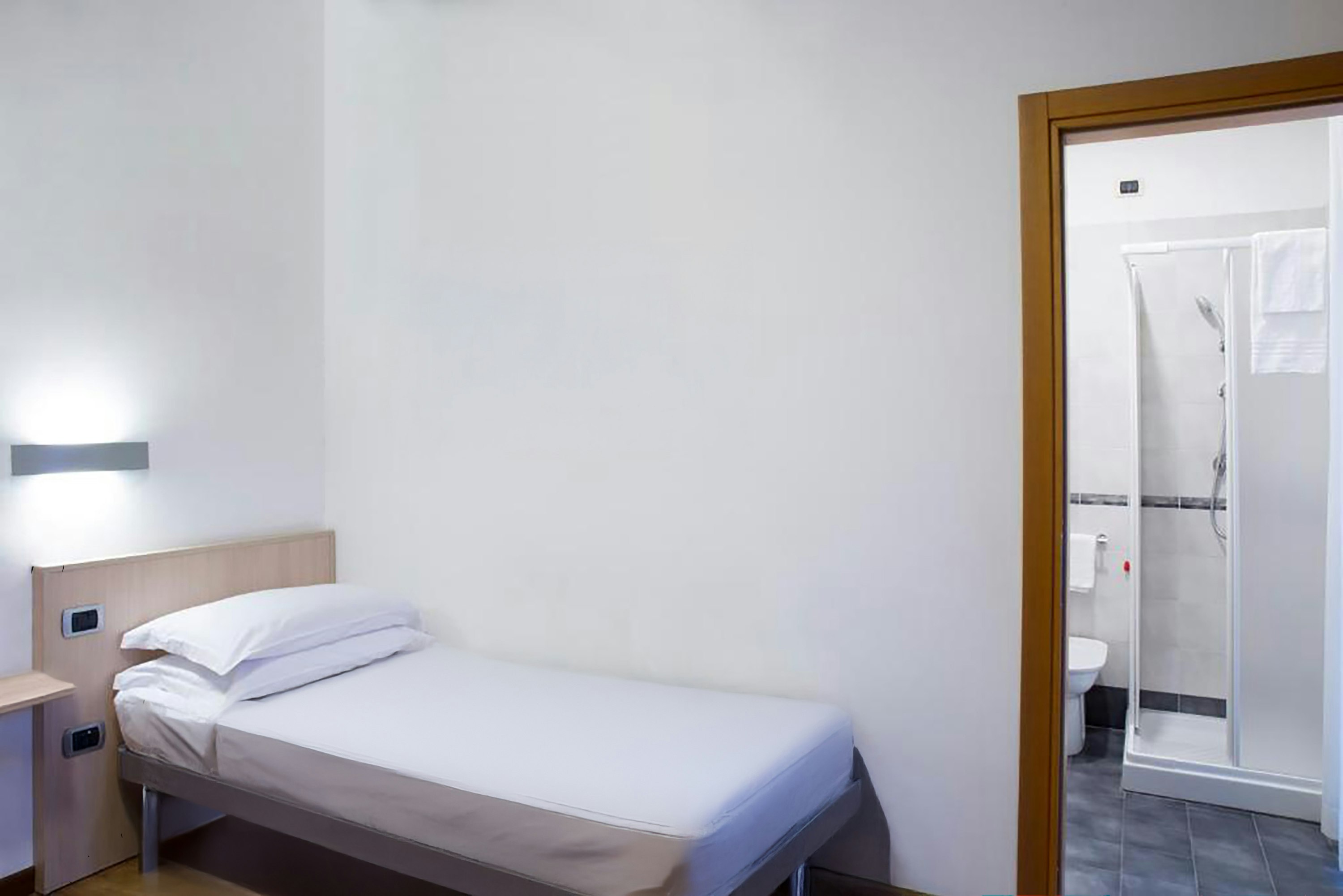 B&B HOTELS Park Hotel Mondovi 14/20