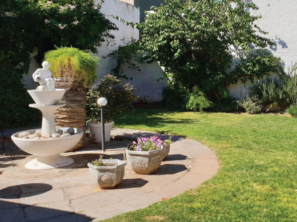 Stemar Self Catering 10/18
