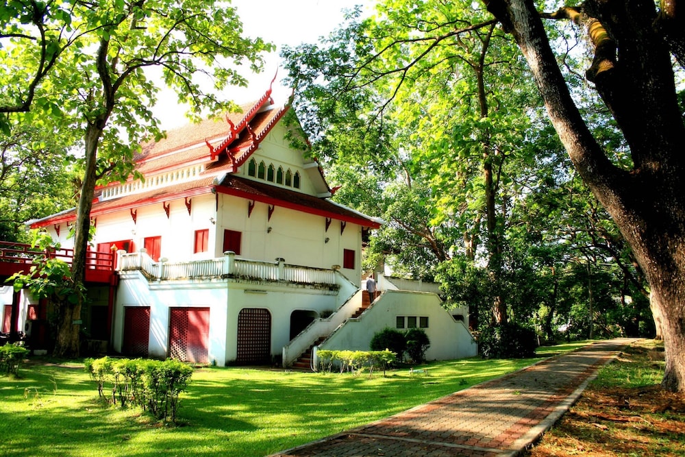 Sabaidee Chiangmai Hotel 58/65