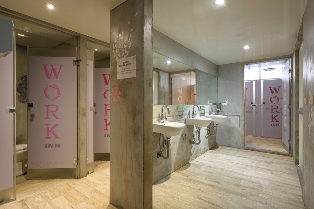 Work Inn Hostel 37/53
