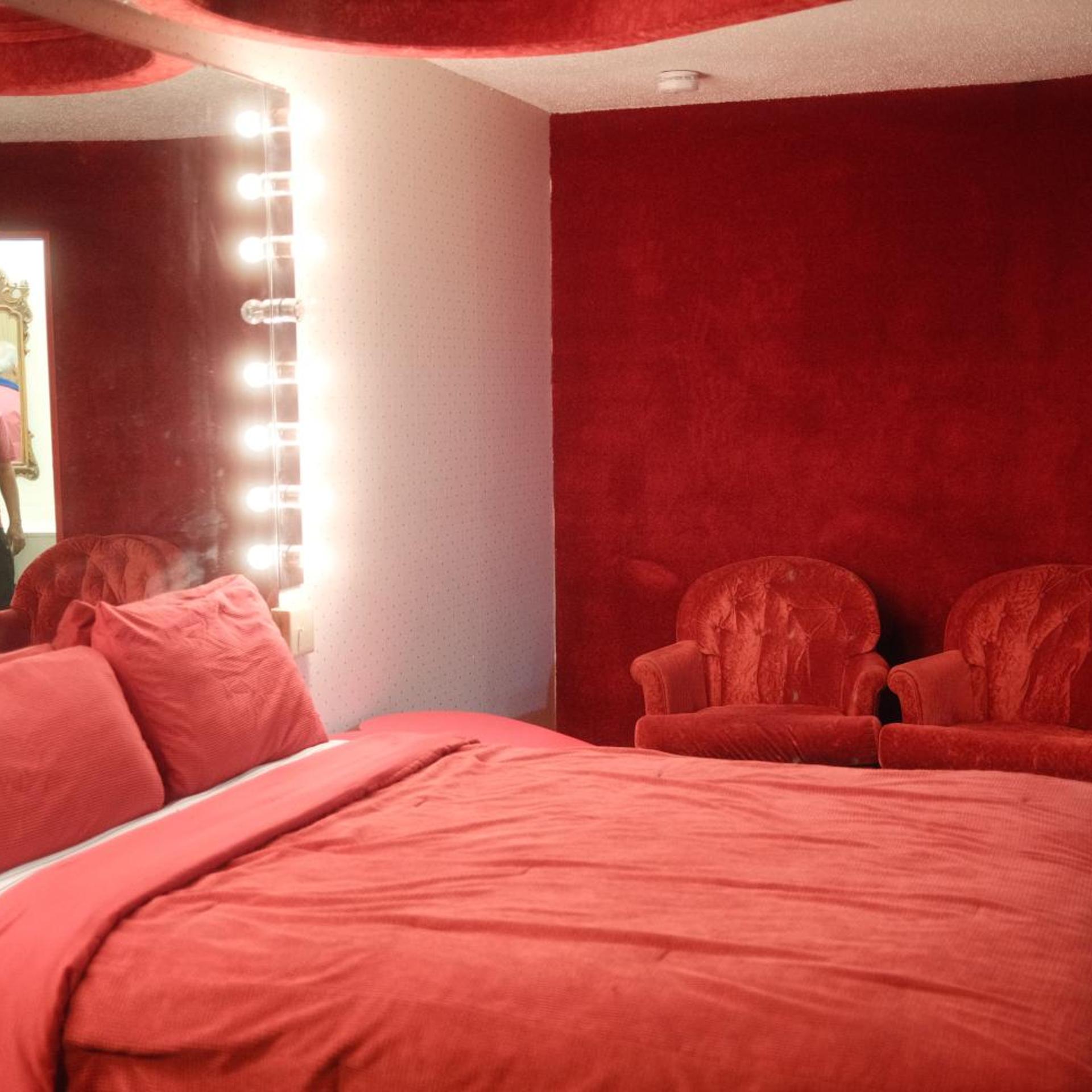 Travelodge Inn And Suites by Wyndham Muscatine 15/51
